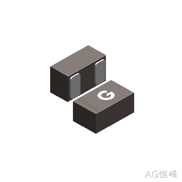 GESD5V0B2L